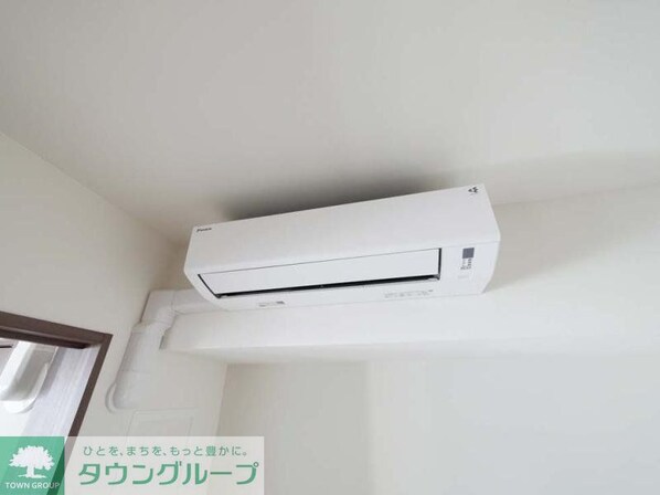 コンポジット渋谷本町の物件内観写真